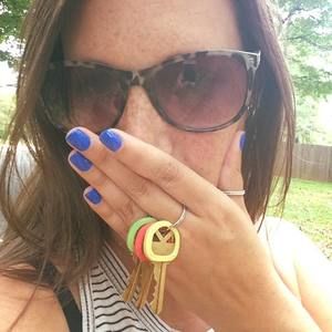 Meet your Posher, Erin